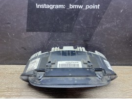 Панель приладів BMW E46 дизель Bosch 